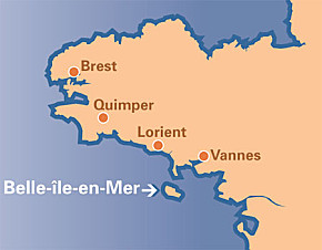 carte-de-france-belle-ile-en-mer