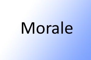 Morale