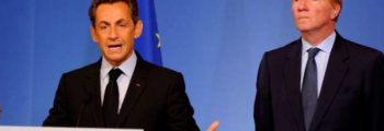 Déclarations de Sarkozy